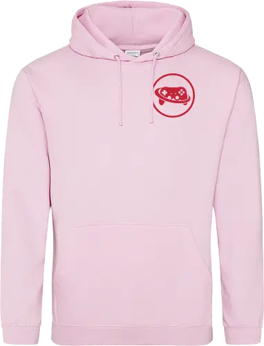 Spielewelten - Logo Controller 2