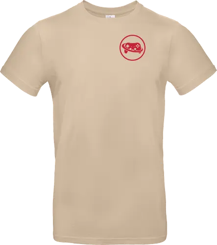 Spielewelten - Logo Controller 2