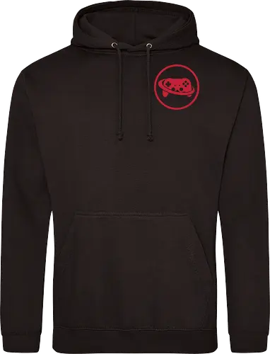 Spielewelten - Logo Controller 2