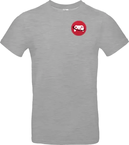 Spielewelten - Logo Controller 1