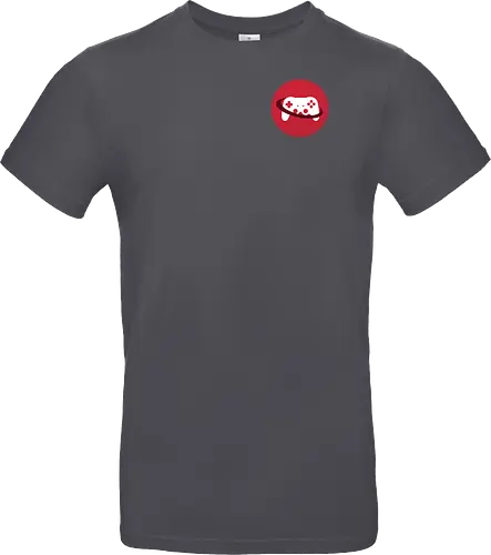 Spielewelten - Logo Controller 1