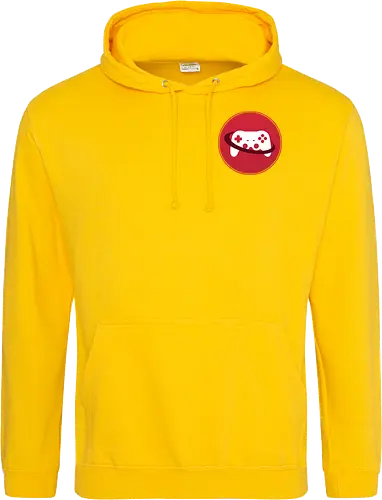 Spielewelten - Logo Controller 1