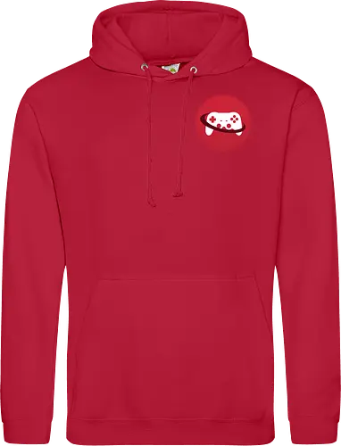 Spielewelten - Logo Controller 1