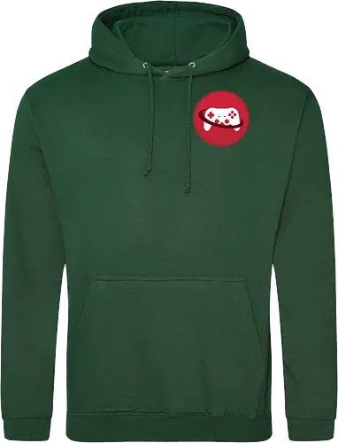 Spielewelten - Logo Controller 1