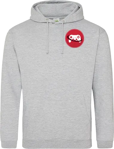 Spielewelten - Logo Controller 1