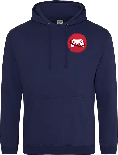 Spielewelten - Logo Controller 1