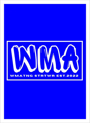 WMA