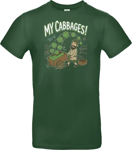 My Cabbages