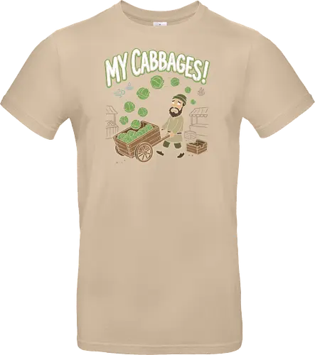 My Cabbages