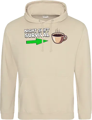 Night Shift Survival