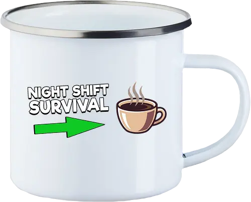 Night Shift Survival