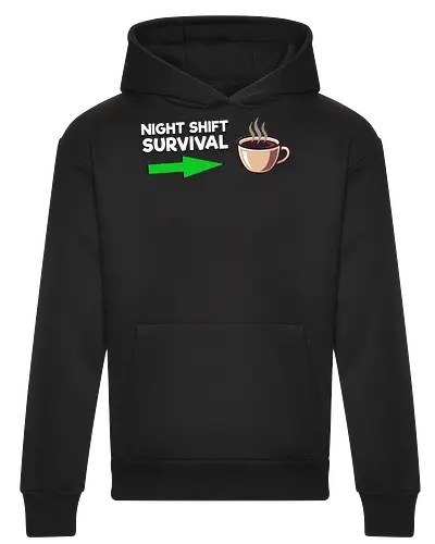 Night Shift Survival