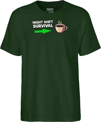 Night Shift Survival