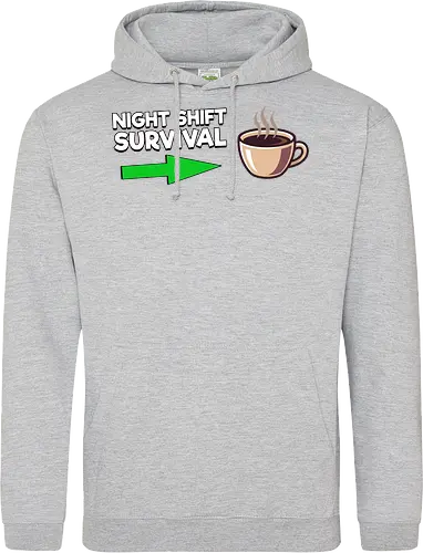 Night Shift Survival