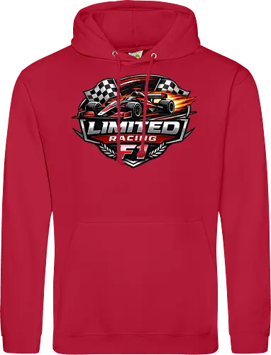 Limited Racing F1