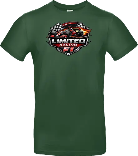 Limited Racing F1