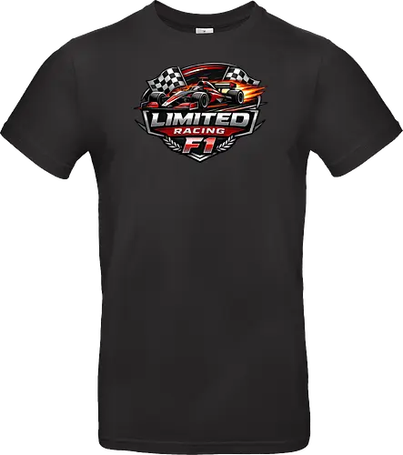 Limited Racing F1