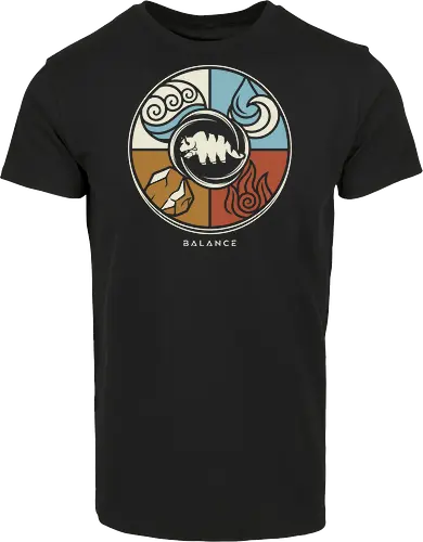 Elemental Balance