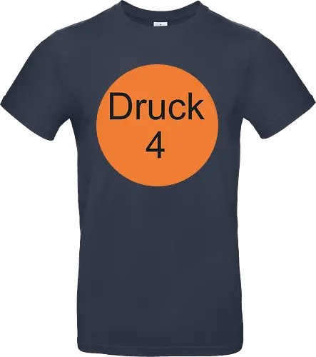 Druck4 test