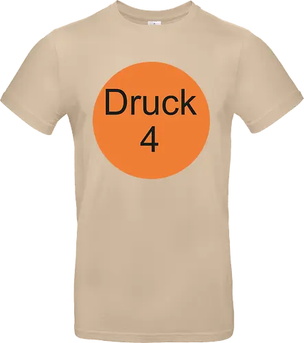 Druck4 test