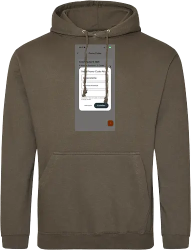 Cooles Shirt