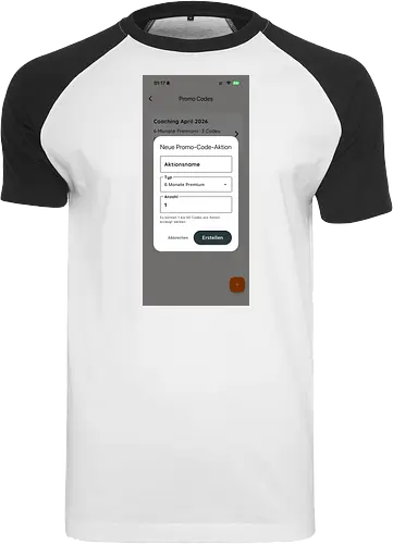 Cooles Shirt