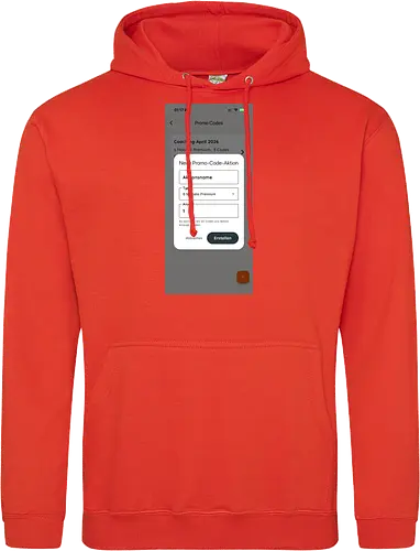 Cooles Shirt