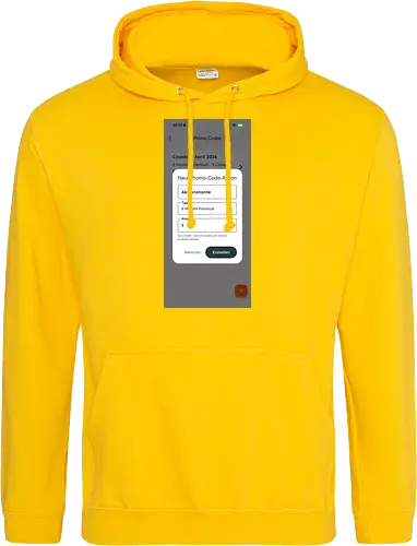 Cooles Shirt