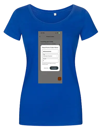 Cooles Shirt