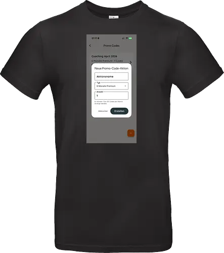 Cooles Shirt