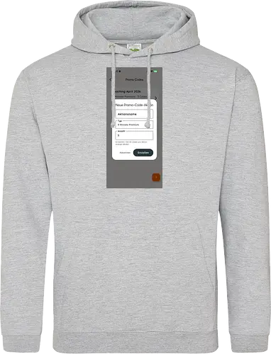Cooles Shirt