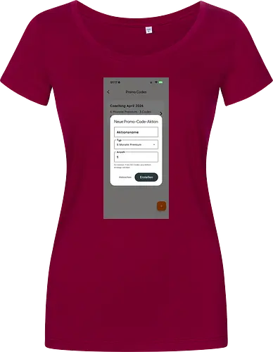 Cooles Shirt