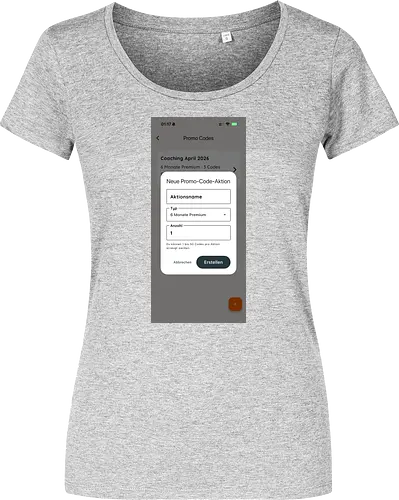 Cooles Shirt
