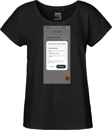 Cooles Shirt