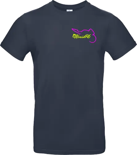 XeniaR6 - Sportler-Logo