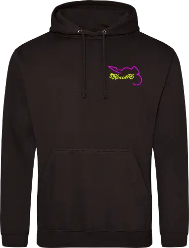 XeniaR6 - Sportler-Logo