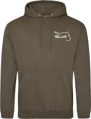 XeniaR6 - Sportler-Logo