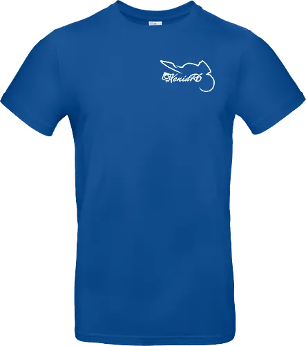 XeniaR6 - Sportler-Logo