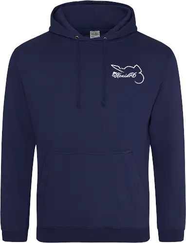 XeniaR6 - Sportler-Logo