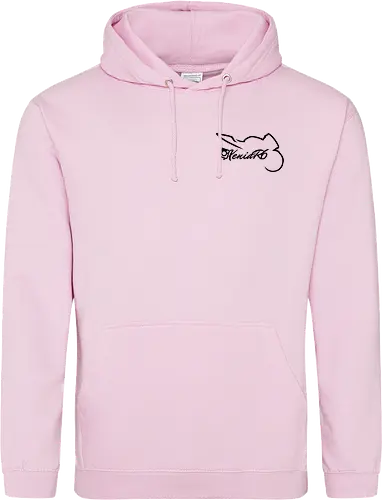 XeniaR6 - Sportler-Logo