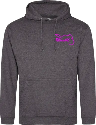 XeniaR6 - Sportler-Logo