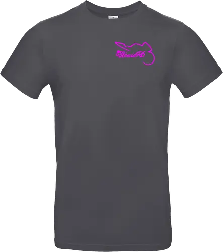 XeniaR6 - Sportler-Logo