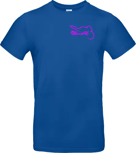 XeniaR6 - Sportler-Logo