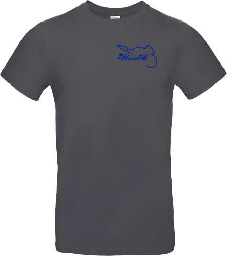 XeniaR6 - Sportler-Logo