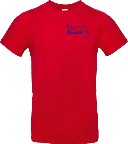 XeniaR6 - Sportler-Logo