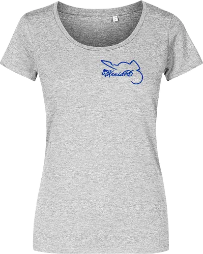 XeniaR6 - Sportler-Logo