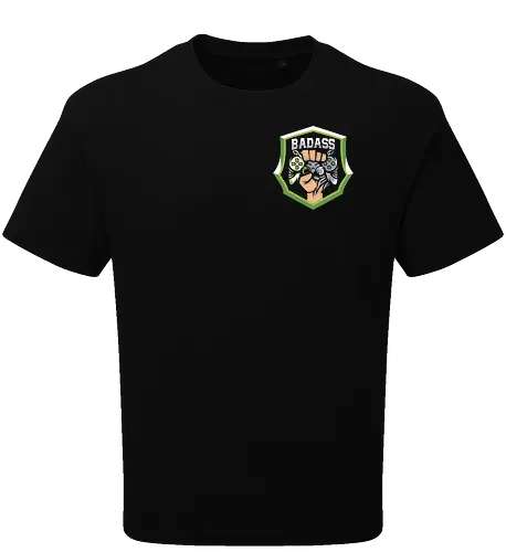 Danny Jesden - Gamer Pocket