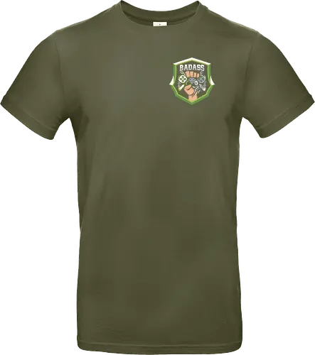 Danny Jesden - Gamer Pocket