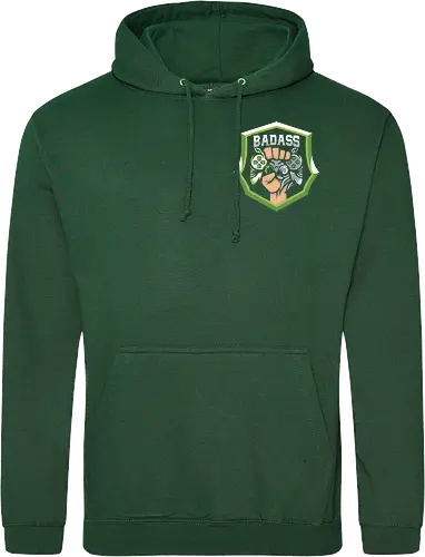 Danny Jesden - Gamer Pocket