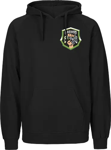 Danny Jesden - Gamer Pocket